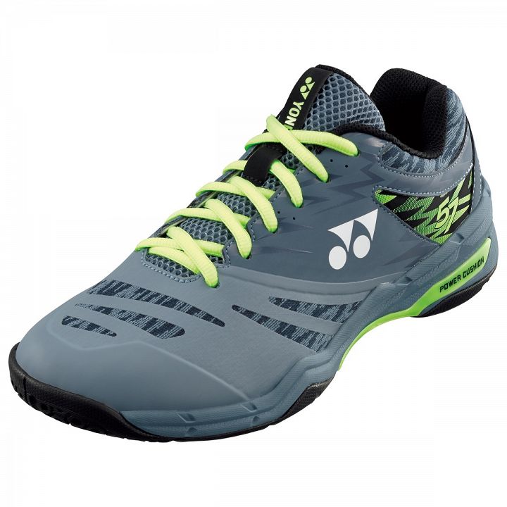 Yonex SHB PC 57 EX Blue / Gray